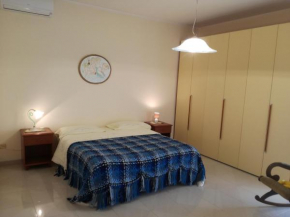 Отель Casa Vacanze Villa Virginie  Мондрагоне
